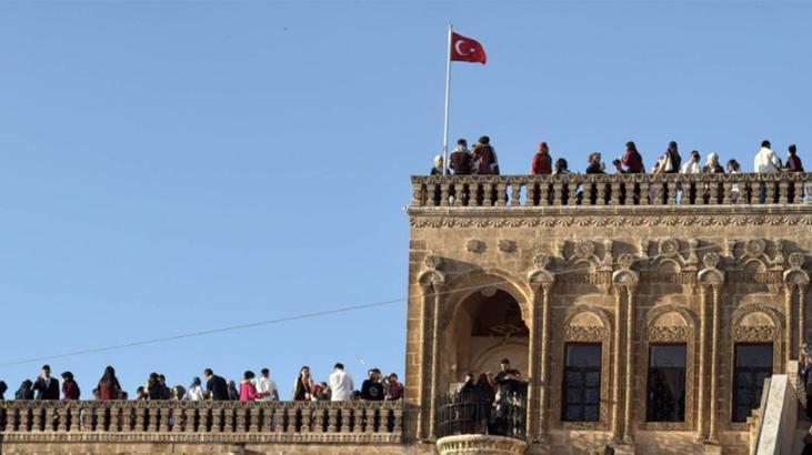 Mardin’de Uzak Şehir bereketi!