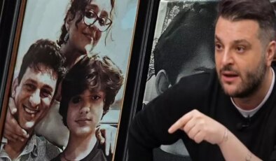 Mattia Ahmet Minguzzi’nin ailesini programa çıkaracak olan Candaş Tolga Işık’a tehdit