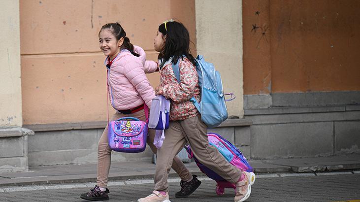 MEB’den Yaz Tatili Erken Başlayacak İddialarına Yalanlama
