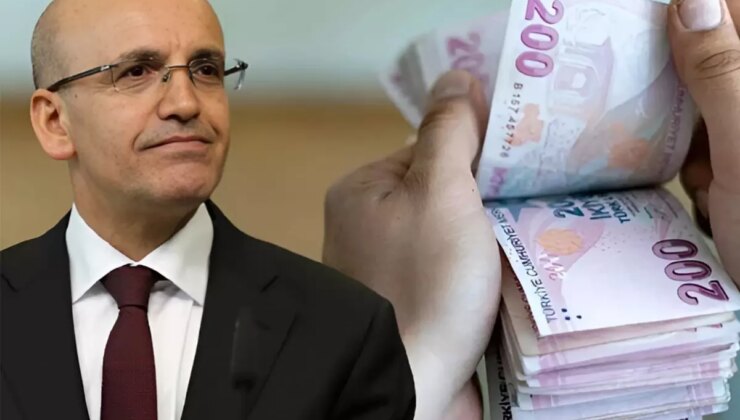 Mehmet Şimşek: Sadece para politikası üzerinden enflasyon inmez