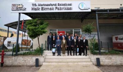 Merkezefendi Belediyesi’nden Eski Hükümlülere İstihdam Protokolü