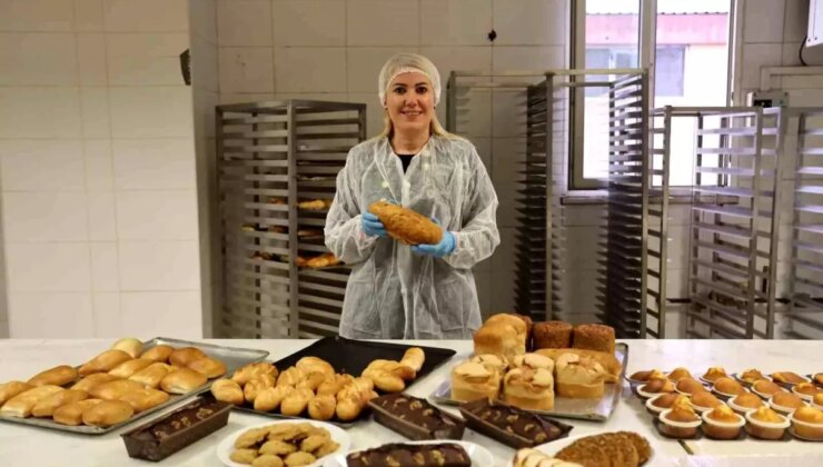 Merkezefendi Belediyesi’nden Glutensiz Ürün Atağı