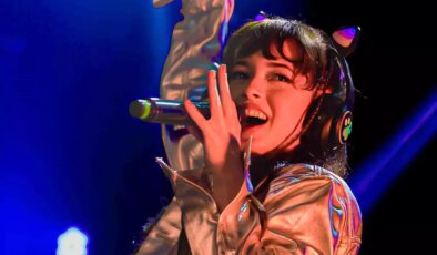 Merkezefendi’de 23 Nisan Coşkusu: Melis Fis Konser Verecek