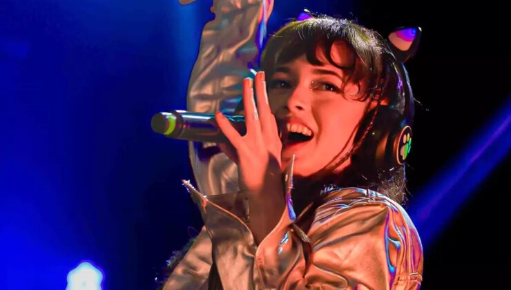 Merkezefendi’de 23 Nisan Coşkusu: Melis Fis Konser Verecek