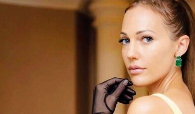 Meryem Uzerli: Benim ilhamım geleneklerim