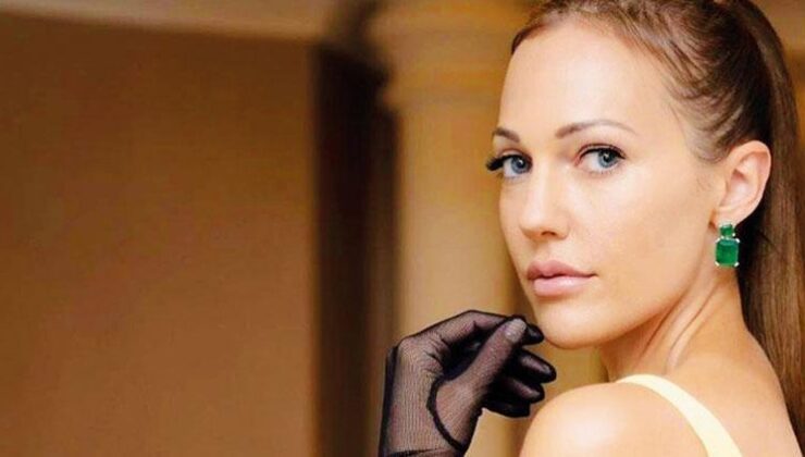 Meryem Uzerli: Benim ilhamım geleneklerim