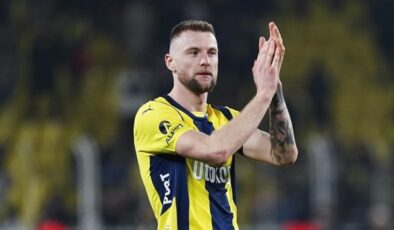 “Fenerbahçe’de Kendimi Çok İyi Hissediyorum”