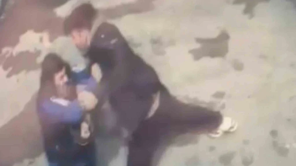  milli sporcu saldırı1