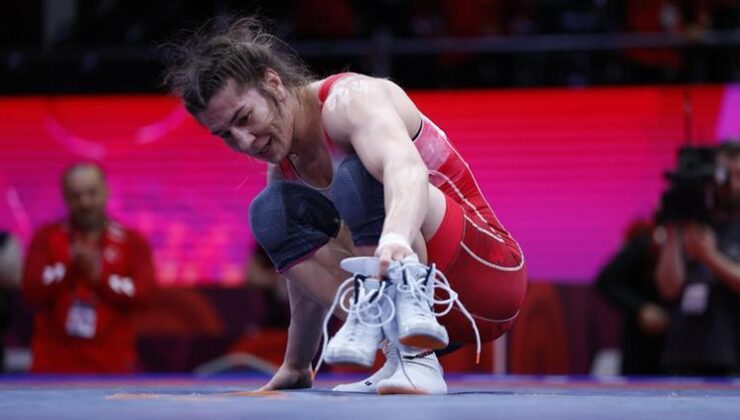 Efsane Sporcu Kariyerini Sonlandırdı