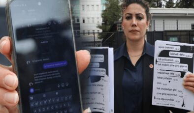 Muhtarın adına hesap açıp tüm mahalleyi dolandırdılar!