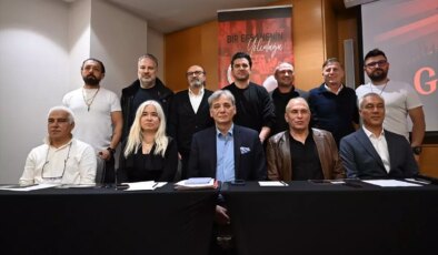 “Kayıp Güveni ve Vizyonu Geri Getireceğiz”