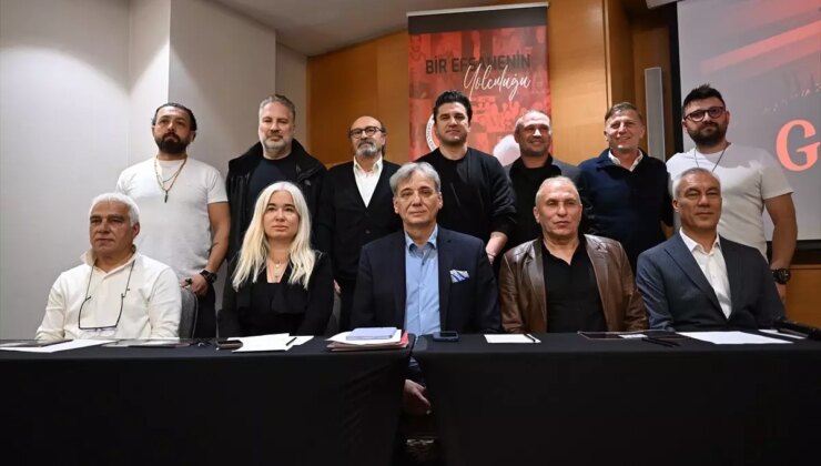 “Kayıp Güveni ve Vizyonu Geri Getireceğiz”