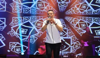 23 Nisan’da Antalya’da Sahne Aldı