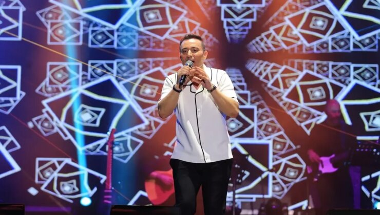 23 Nisan’da Antalya’da Sahne Aldı