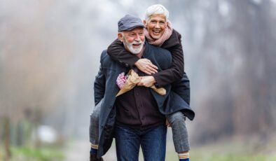 Giresun Emekliler Şehri Oldu: Çalışandan Çok Emekli Var!
