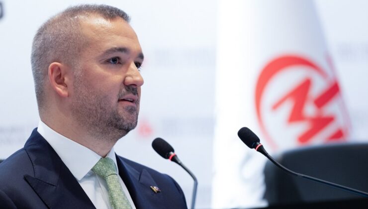 Ekonomistler TCMB’den Nisan Ayında Faiz Değişikliği Beklemiyor