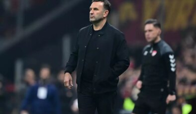 Okan Buruk’tan Fenerbahçelileri çok kızdıracak şampiyonluk sözleri