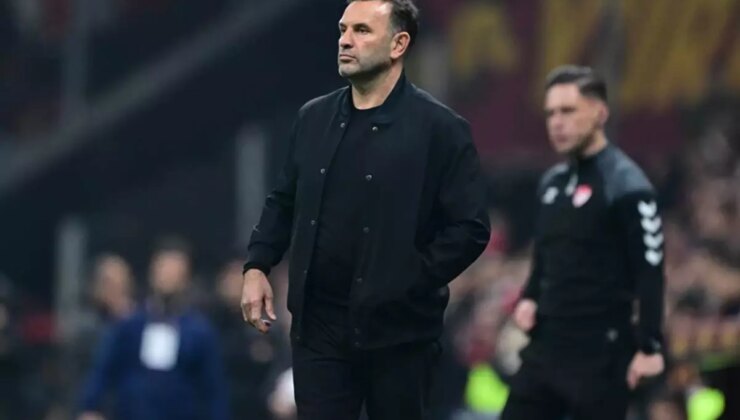 Okan Buruk’tan Fenerbahçelileri çok kızdıracak şampiyonluk sözleri