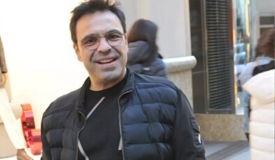 Okan Karacan akıl hastanesinde yattığını itiraf etti