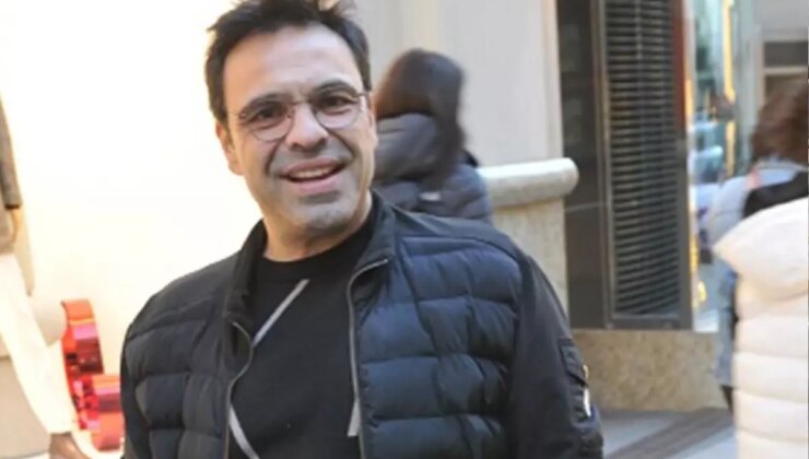 Okan Karacan akıl hastanesinde yattığını itiraf etti