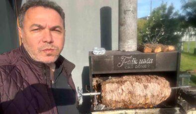 Oltulu İş İnsanı’ndan Bursaspor’a Jest