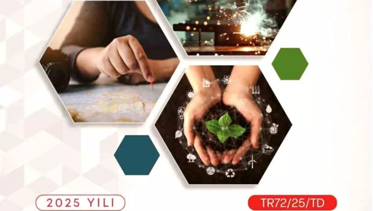 ORAN 2025 Teknik Destek Programı İlan Edildi