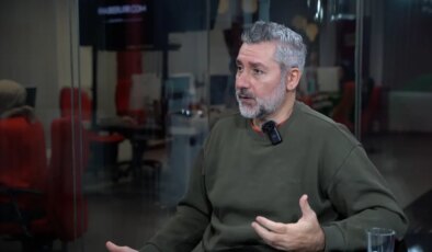 Orhan Kılıç: Babam, oyuncu olmamı desteklemedi; ona “Cüneyt Arkın’dan daha iyi olacağım” dedim