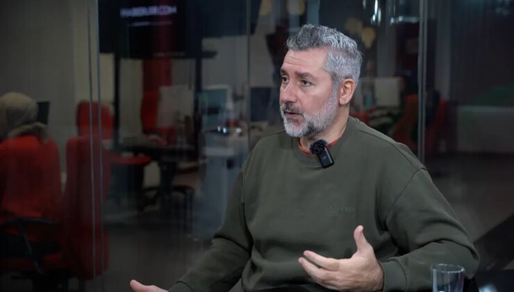 Orhan Kılıç: Babam, oyuncu olmamı desteklemedi; ona “Cüneyt Arkın’dan daha iyi olacağım” dedim