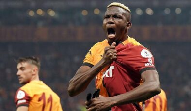 Osimhen için Fenerbahçe itirafı! Yakın arkadaşı açıkladı: Büyük bir menajer devreye girdi
