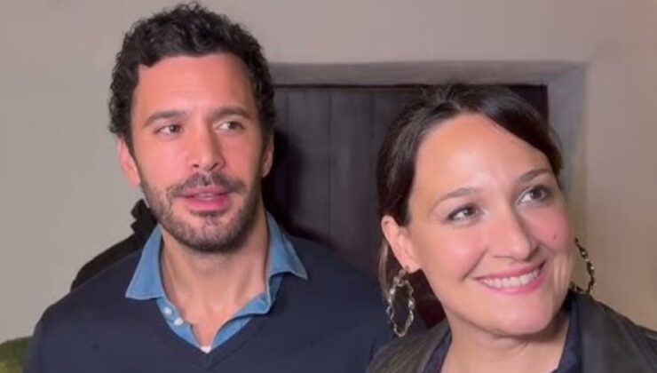 Barış Arduç, Aşkı Anlatırken Gündem Oldu