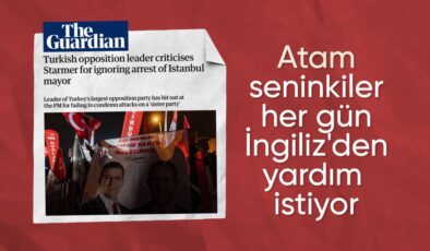 Ekrem İmamoğlu Yolsuzluktan Tutuklandı!