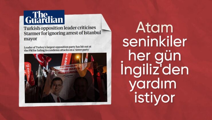 Ekrem İmamoğlu Yolsuzluktan Tutuklandı!