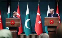 Pakistan Başbakanı Şerif’ten Erdoğan’a Övgü