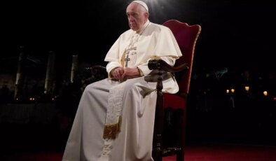 Papa Francis’in ölümü sonrası 900 yıllık kehanet yeniden gündemde