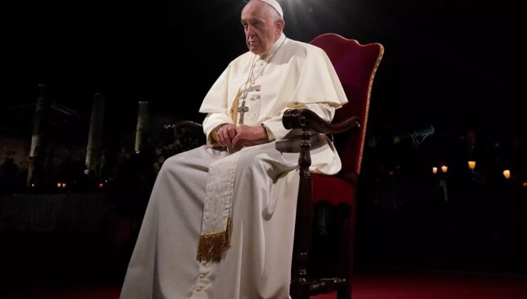 Papa Francis’in ölümü sonrası 900 yıllık kehanet yeniden gündemde