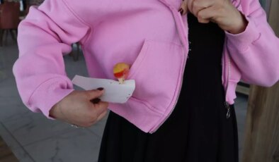 Papağan Limon’un Sevimli Hikayesi