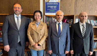 Paper Eurasia Fuarı İstanbul’da