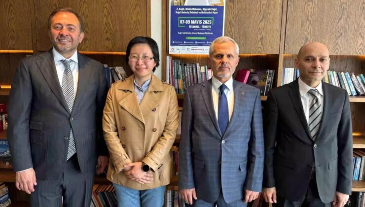 Paper Eurasia Fuarı İstanbul’da