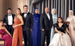 Kızılcık Şerbeti’nde Bir Ayrılık Daha