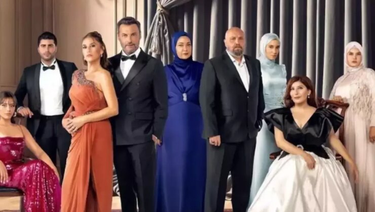 Kızılcık Şerbeti’nde Bir Ayrılık Daha