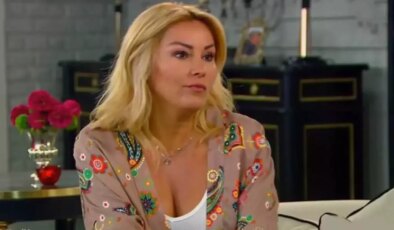 Pınar Altuğ’dan Tatil Fiyatlarına Yorum