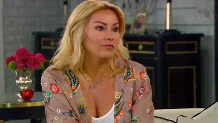 Pınar Altuğ’dan Tatil Fiyatlarına Yorum