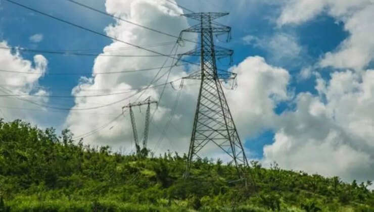 Porto Riko’da Büyük Elektrik Kesintisi