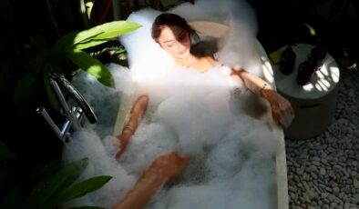 Cesur Pozu Sosyal Medyayı Salladı