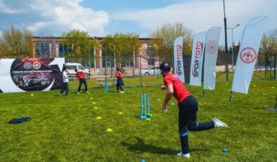Ragbi Federasyonu’ndan 23 Nisan Etkinliği
