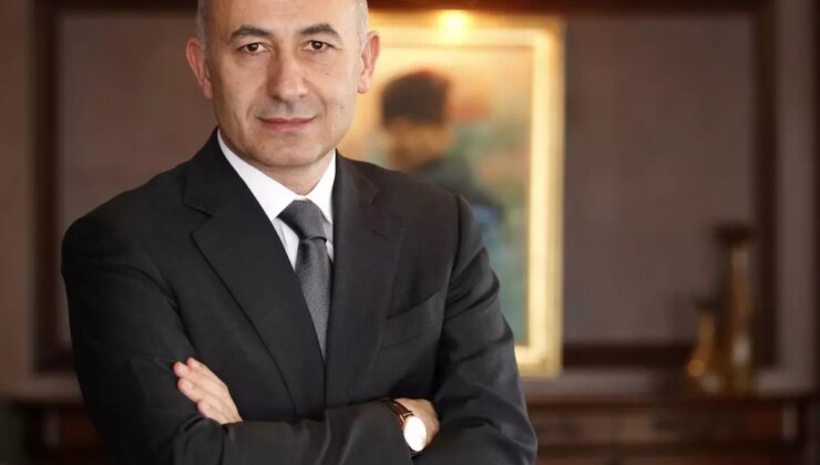 Rönesans Holding’den 2 Milyar Dolarlık Yatırım