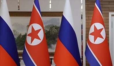 Rusya ve Kuzey Kore’den dev köprü projesi