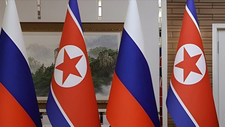 Rusya ve Kuzey Kore’den dev köprü projesi