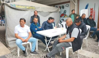 Rusya’da ölen dağcının