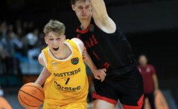 Rytas Vilnius Şampiyon Oldu